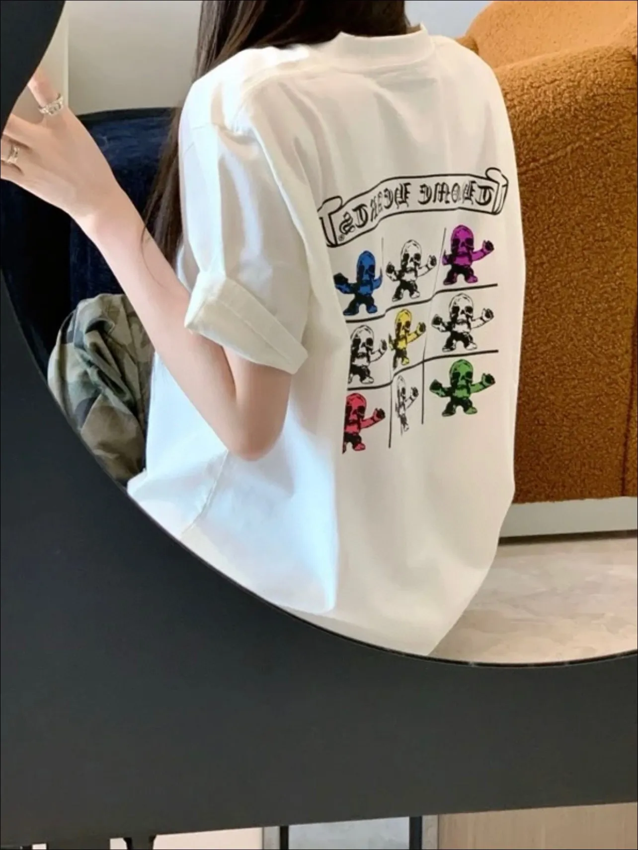 model picture